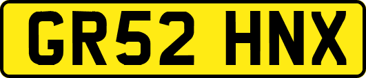 GR52HNX