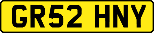 GR52HNY