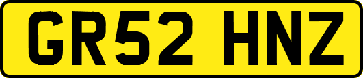 GR52HNZ