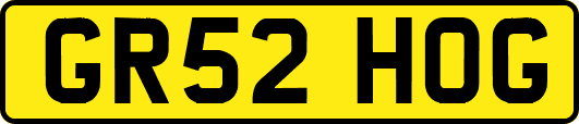 GR52HOG