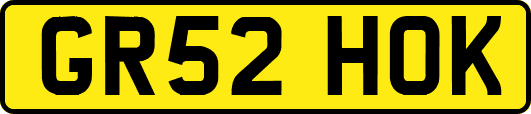 GR52HOK
