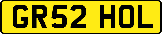GR52HOL