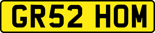 GR52HOM
