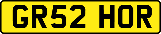 GR52HOR