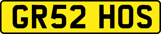 GR52HOS