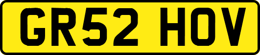 GR52HOV