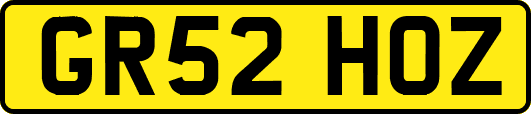 GR52HOZ