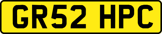 GR52HPC