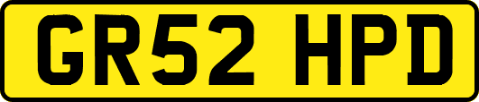 GR52HPD