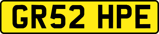 GR52HPE