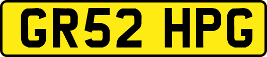 GR52HPG