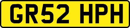 GR52HPH