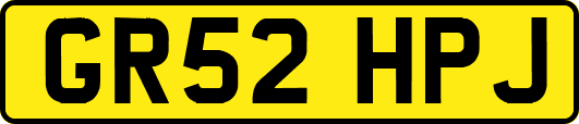 GR52HPJ
