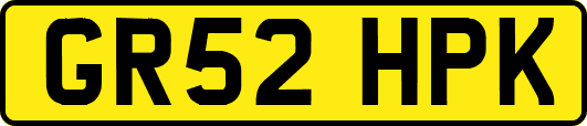 GR52HPK