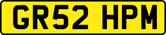GR52HPM