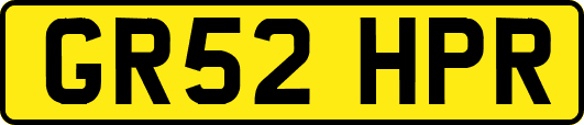 GR52HPR