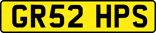 GR52HPS
