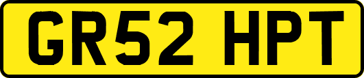 GR52HPT