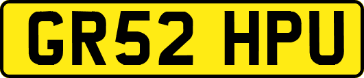 GR52HPU