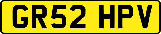 GR52HPV