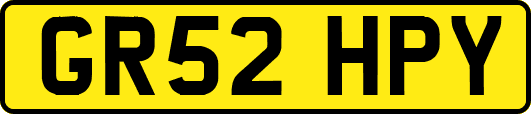 GR52HPY