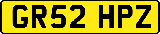 GR52HPZ