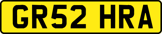 GR52HRA