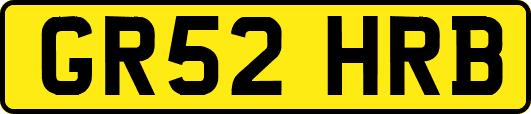 GR52HRB