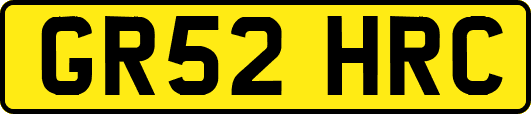 GR52HRC