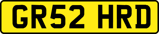 GR52HRD