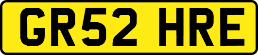 GR52HRE