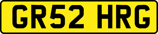 GR52HRG