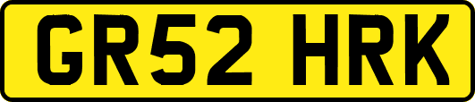 GR52HRK