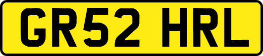 GR52HRL
