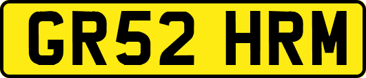 GR52HRM