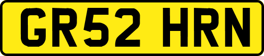 GR52HRN
