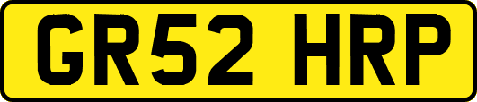 GR52HRP