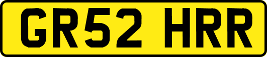 GR52HRR