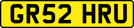 GR52HRU