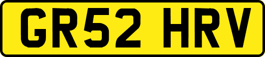 GR52HRV