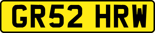 GR52HRW