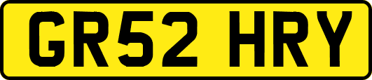 GR52HRY