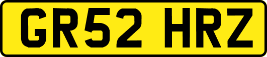 GR52HRZ