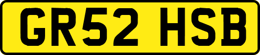GR52HSB