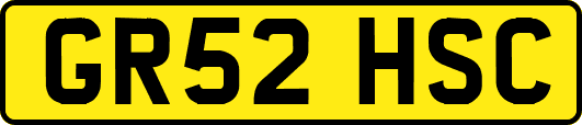 GR52HSC