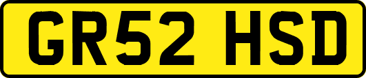GR52HSD