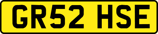 GR52HSE