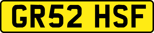 GR52HSF
