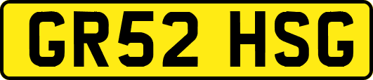 GR52HSG