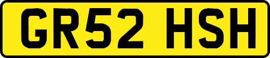 GR52HSH